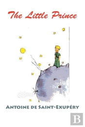 The Little Prince (Color Edition)