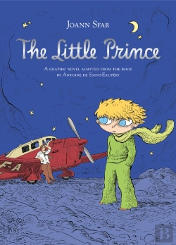 Bertrand.pt - The Little Prince