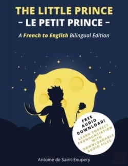 Bertrand.pt - The Little Prince (Le Petit Prince)