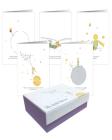 The Little Prince Notecards
