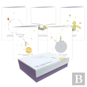 The Little Prince Notecards