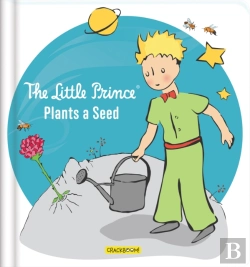 Bertrand.pt - The Little Prince Plants A Seed
