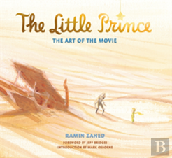 The Little Prince: The Art Of The Movie