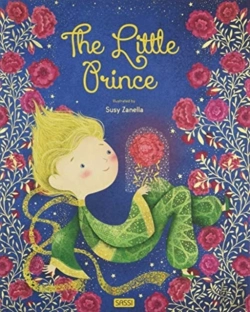 Bertrand.pt - The Little Prince