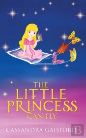 The Little Princess Can Fly