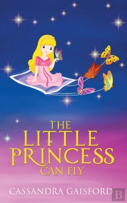 Bertrand.pt - The Little Princess Can Fly