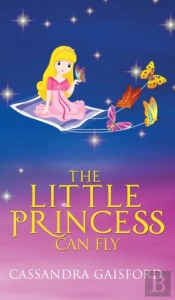The Little Princess Can Fly