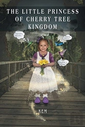 The Little Princess Of Cherry Tree Kingdom