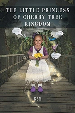 Bertrand.pt - The Little Princess Of Cherry Tree Kingdom