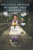 The Little Princess Of Cherry Tree Kingdom