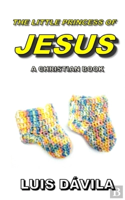 Bertrand.pt - The Little Princess Of Jesus