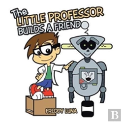 Bertrand.pt - The Little Professor Builds A Friend