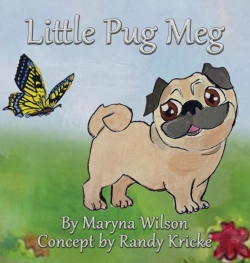 Bertrand.pt - The Little Pug Meg