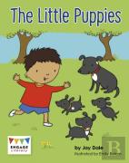 The Little Puppies