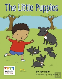 Bertrand.pt - The Little Puppies