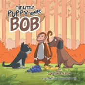 The Little Puppy Named Bob