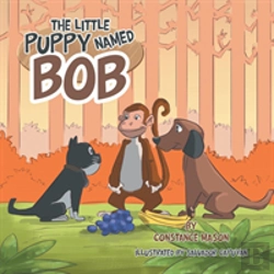 Bertrand.pt - The Little Puppy Named Bob