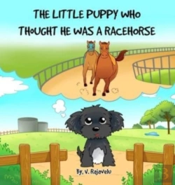 Bertrand.pt - The Little Puppy Who Thought He Was A Ra