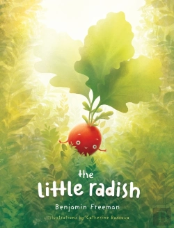 Bertrand.pt - The Little Radish