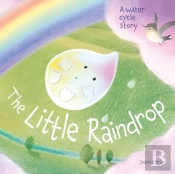 The Little Raindrop - A Water Cycle Story