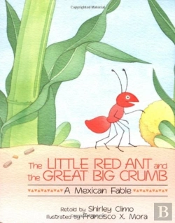 Bertrand.pt - The Little Red Ant And The Great Big Crumb