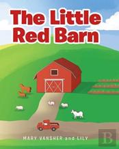 The Little Red Barn