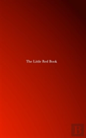 The Little Red Book Journal