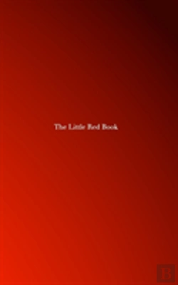 Bertrand.pt - The Little Red Book Journal