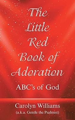 Bertrand.pt - The Little Red Book Of Adoration: Abc'S