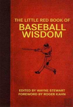 Bertrand.pt - The Little Red Book Of Baseball Wisdom