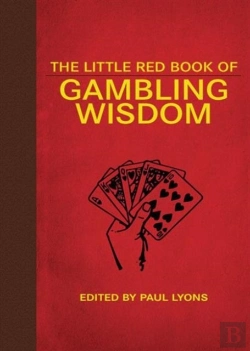 Bertrand.pt - The Little Red Book Of Gambling Wisdom