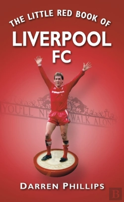 Bertrand.pt - The Little Red Book Of Liverpool Fc