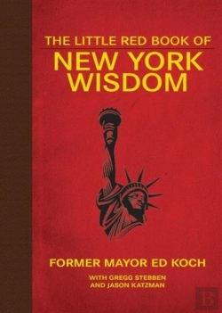 Bertrand.pt - The Little Red Book Of New York Wisdom