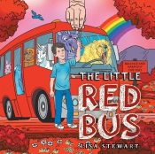 The Little Red Bus
