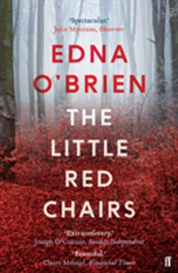 Bertrand.pt - The Little Red Chairs