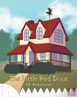 Bertrand.pt - The Little Red Door
