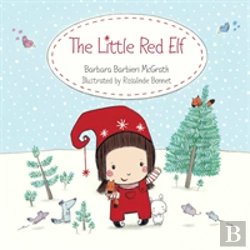 Bertrand.pt - The Little Red Elf