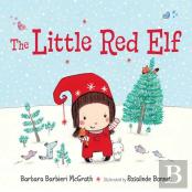 The Little Red Elf