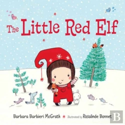 Bertrand.pt - The Little Red Elf