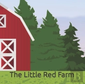The Little Red Farm