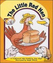 The Little Red Hen