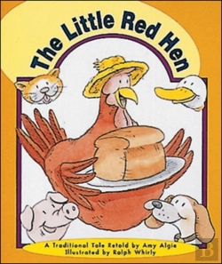 Bertrand.pt - The Little Red Hen