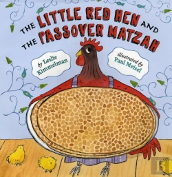 Bertrand.pt - The Little Red Hen And The Passover Matzah