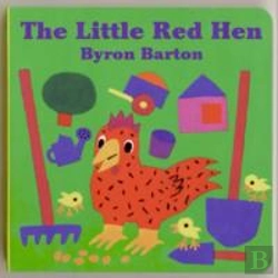 Bertrand.pt - The Little Red Hen