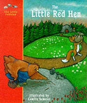 The Little Red Hen