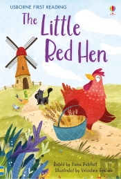 The Little Red Hen