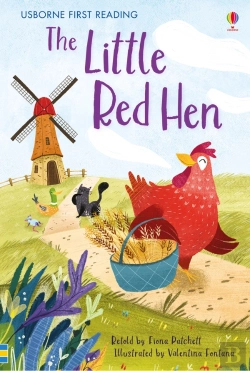 Bertrand.pt - The Little Red Hen