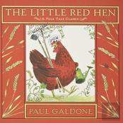 The Little Red Hen