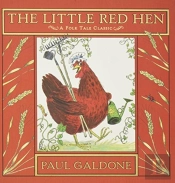 The Little Red Hen