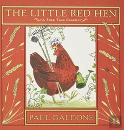 Bertrand.pt - The Little Red Hen